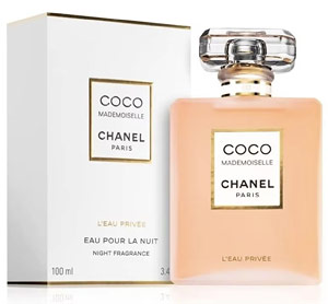 Парфюмерная вода CHANEL Coco Mademoiselle L`Eau Privee