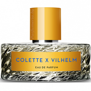 парфюмерная вода VILHELM PARFUMERIE Colette X Vilhelm