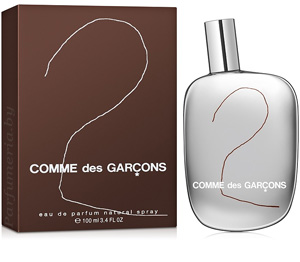  COMME DES GARCONS Comme Des Garcons 2