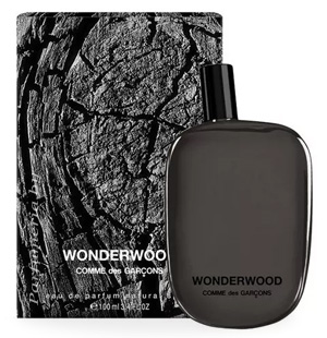 Парфюмерная вода COMME DES GARCONS Wonderwood
