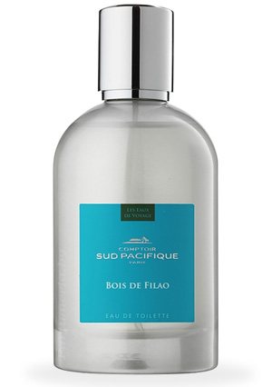 Туалетная вода COMPTOIR SUD PACIFIQUE Bois De Filao