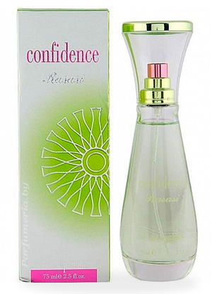 Парфюмерная вода RASASI Confidence