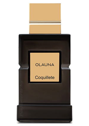 Парфюмерная вода COQUILETE Ola Una