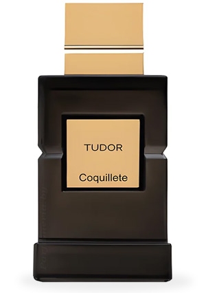 Парфюмерная вода COQUILETE Tudor