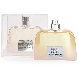 Парфюмерная вода COSTUME NATIONAL Scent Cool Gloss