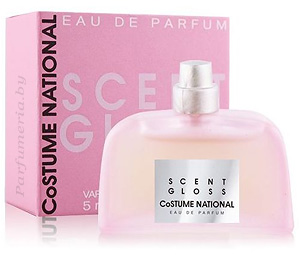 Парфюмерная вода COSTUME NATIONAL Scent Gloss