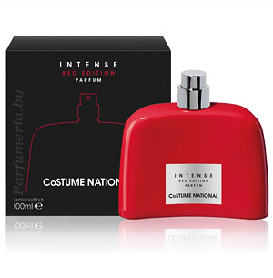 Духи COSTUME NATIONAL Scent Intense Red Edition Parfum