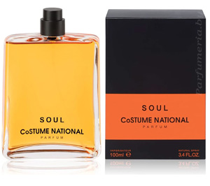 Парфюм COSTUME NATIONAL Soul