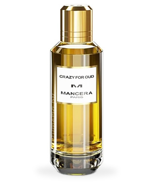 Парфюмерная вода MANCERA Crazy For Oud