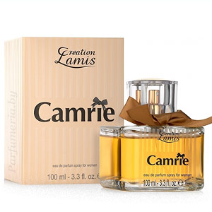 Парфюмерная вода CREATION LAMIS Camrie