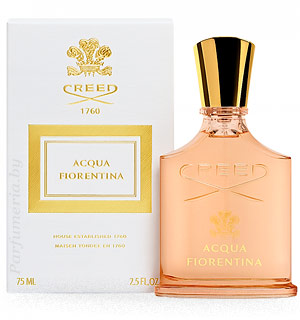 Парфюмерная вода CREED Acqua Fiorentina