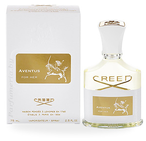 Парфюмерная вода CREED Aventus for Her