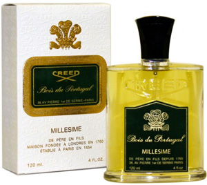  CREED Bois du Portugal