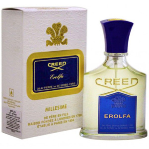  CREED Erolfa