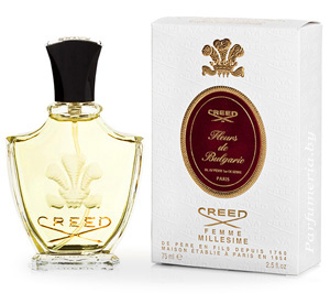  CREED Fleurs de Bulgarie