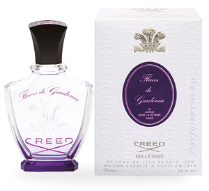  CREED Fleurs de Gardenia