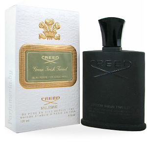  CREED Green Irish Tweed