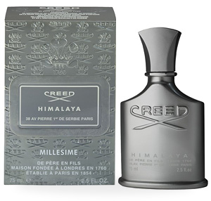  CREED Himalaya