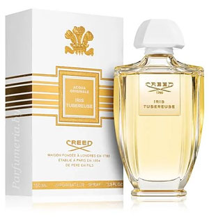 Парфюмерная вода CREED Iris Tubereuse