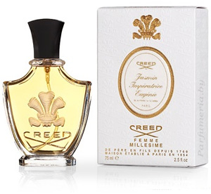  CREED Jasmin Imperatrice Eugenie