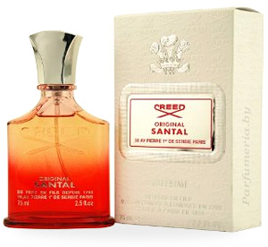  CREED Original Santal