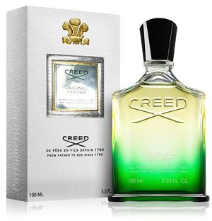 CREED Original Vetiver