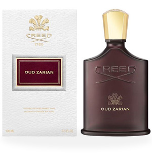 Парфюмерная вода CREED Oud Zarian