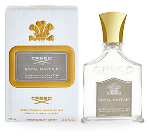 Парфюмерная вода CREED Royal Mayfair