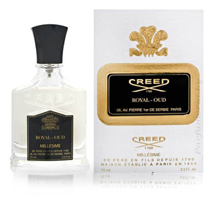  CREED Royal Oud