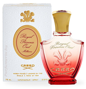 Парфюмерная вода CREED Royal Princess Oud