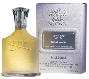  CREED Royal Water