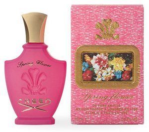  CREED Spring Flower