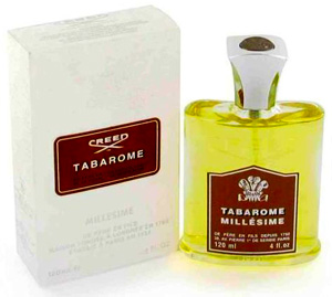  CREED Tabarome  Millesime