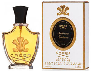  CREED Tubereuse Indiana