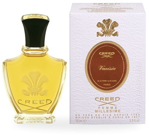  CREED Vanisia