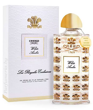 Парфюмерная вода CREED White Amber
