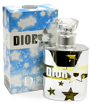 Туалетная вода CHRISTIAN DIOR Star