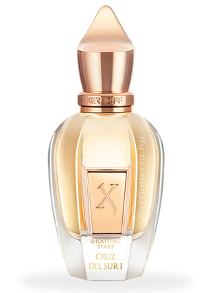 Парфюмерная вода XERJOFF Cruz del Sur I