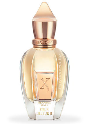 Парфюмерная вода XERJOFF Cruz del Sur II