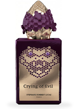 Парфюмерная вода STEPHANE HUMBERT LUCAS 777 Crying of Evil