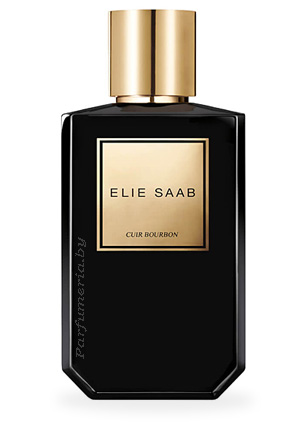 Парфюмерная вода ELIE SAAB Cuir Bourbon