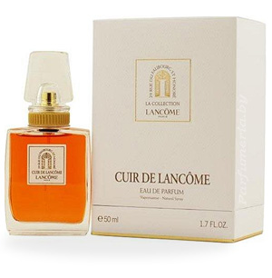 Парфюмерная вода LANCOME Cuir De Lancome