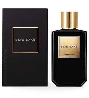 Парфюмерная вода ELIE SAAB Cuir Patchouli