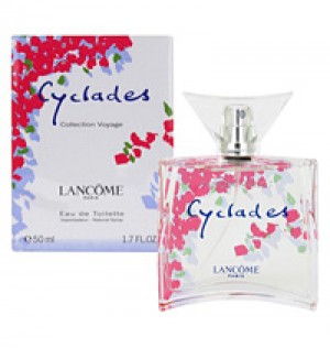  LANCOME Cyclades