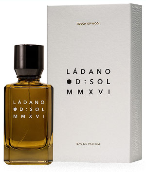 Парфюмерная вода D:SOL MMXVI Ladano