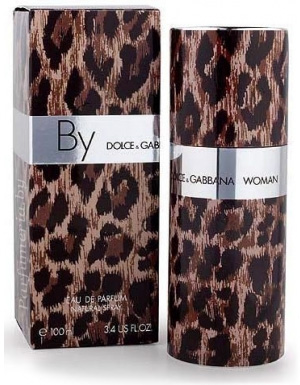 DOLCE & GABBANA Dolce&Gabbana By Woman