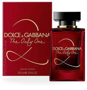 Парфюмерная вода DOLCE & GABBANA The Only One 2