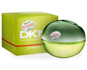 Парфюмерная вода DONNA KARAN DKNY Be Desired