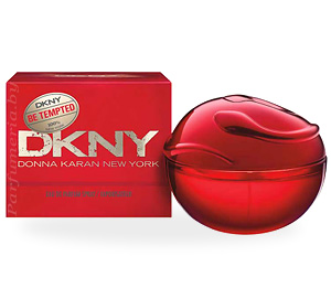 Парфюмерная вода DONNA KARAN DKNY Be Tempted