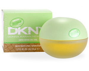 Туалетная вода DONNA KARAN DKNY Delicious Delights Cool Swirl